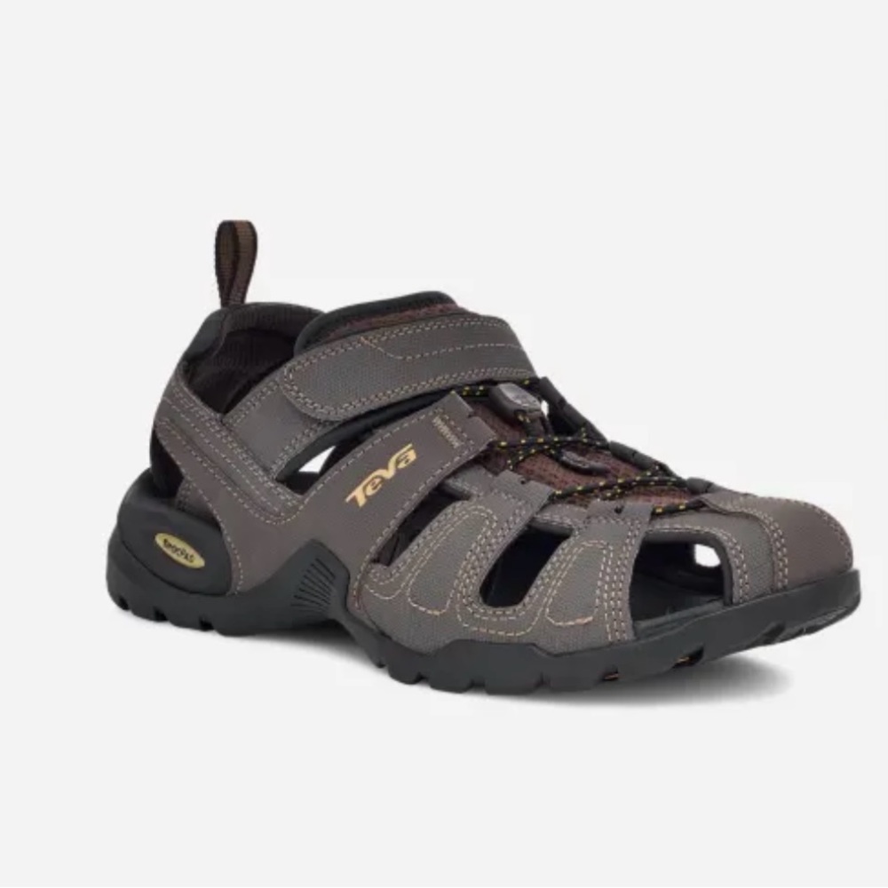 Men’s Teva Forebay rugged sandal/water shoes